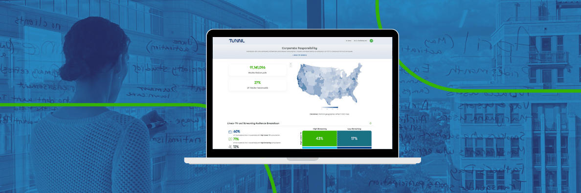 What Does Tunnl Do? Pioneering Audience Intelligence for Issue-Based Advertising