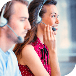 Call Center - v2