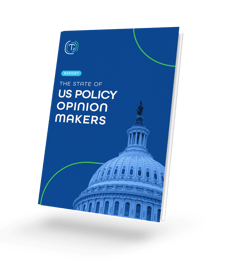 The State of the Opinion Makers report cover