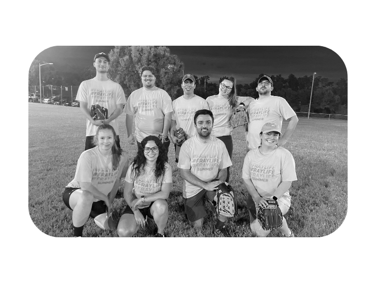 Tunnl team fun- sports