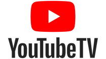 YouTube-TV logo