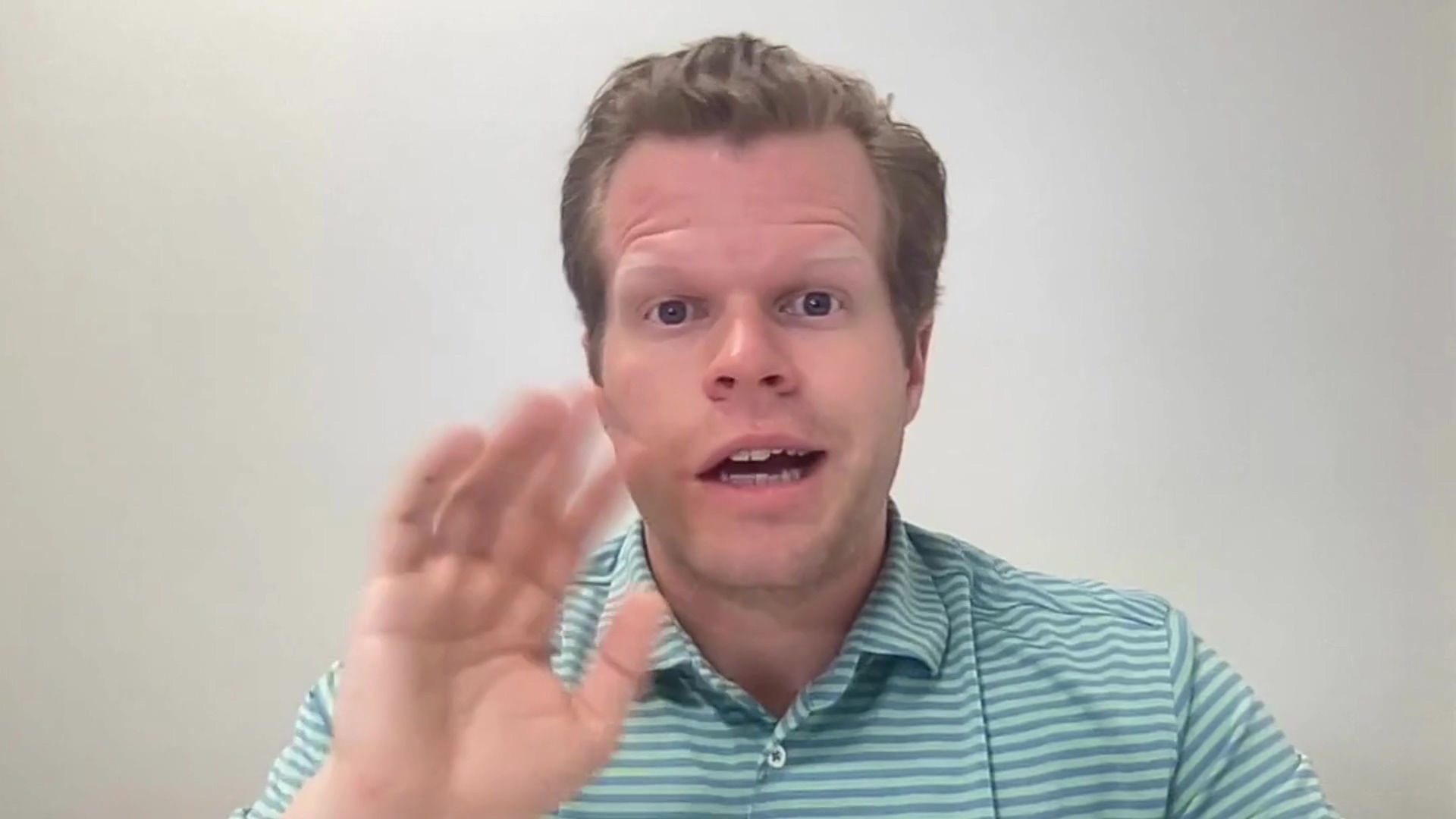 Meet Chester Bedell, Tunnls Director of Partnerships-thumb