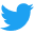 twitter logo
