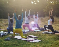 woman-yoga