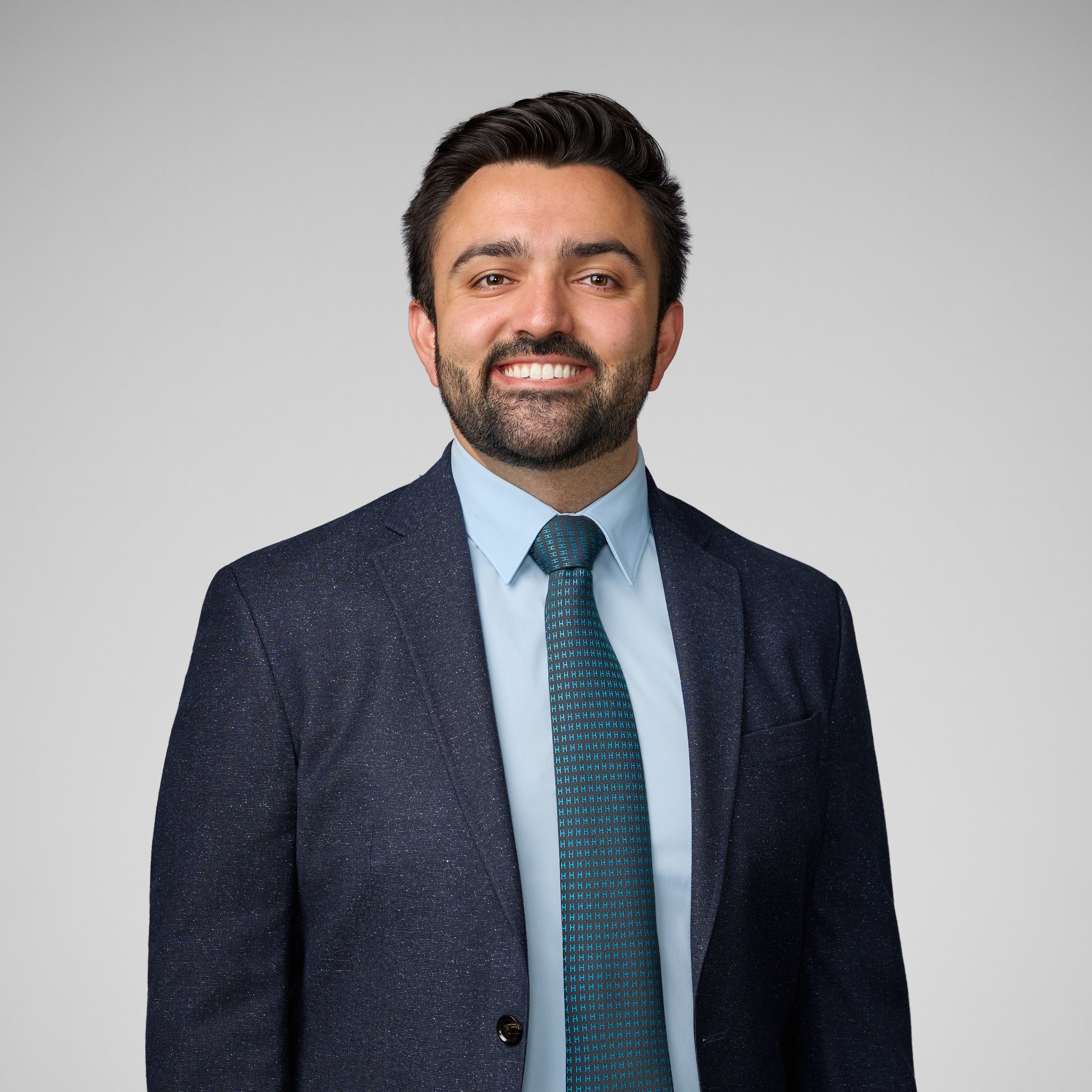 Alexander Ateshian