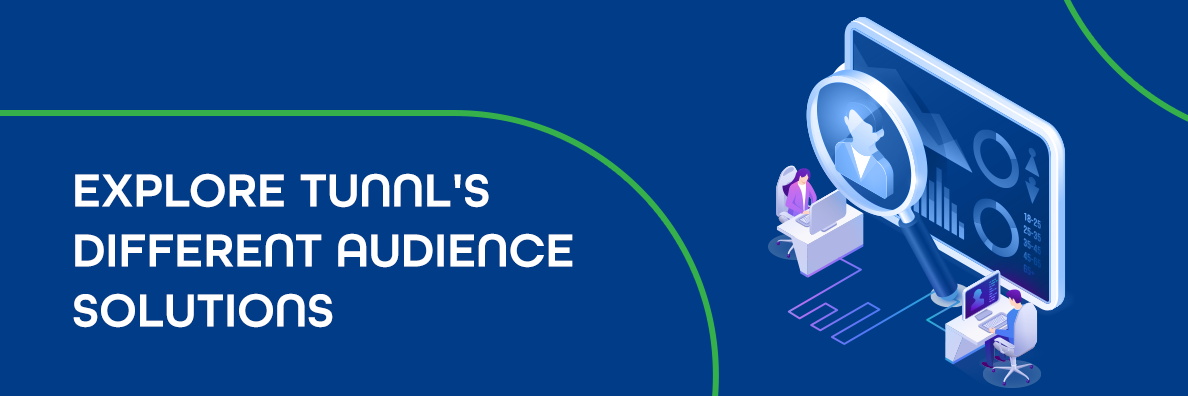 The Difference Between Pre-Built Audiences, Custom Audience Projects, and Custom Audience Subscriptions