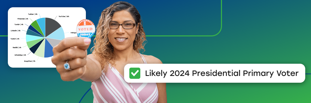 Instantly Influence Hispanic Voters on Immigration, the Economy, and Policing with These Prebuilt Hispanic Audiences