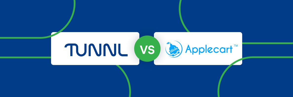 Tunnl vs. Applecart: Best Political & Issue Advocacy Advertising Tools