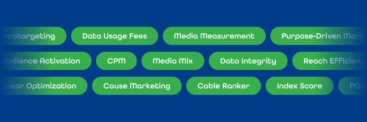 Audience-Based Media Buying Terminology You Need to Know
