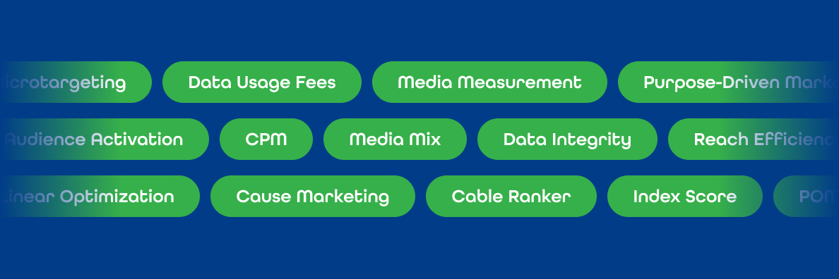 Audience-Based Media Buying Terminology You Need to Know