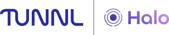 tunnlhalo