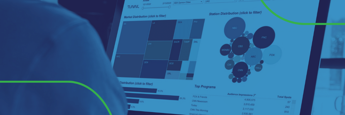 You’re Investing In Audiences — But Are You Leveraging the Right Data for Your Public Affairs Campaigns?