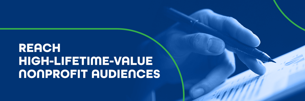 How Tunnl Audiences Help Nonprofits: 4 Biggest Benefits